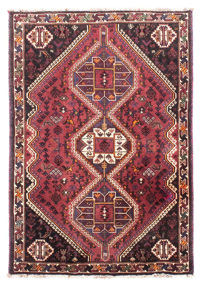Qashqai Tapete 108x157cm - Tapete persa