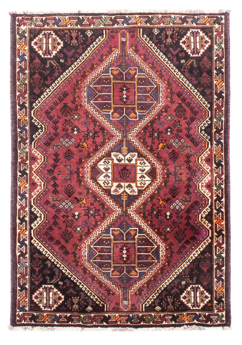 Qashqai Tapete 157x108cm - Tapete persa