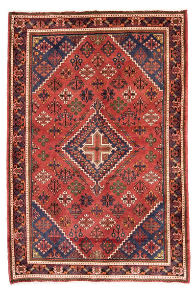 Abadeh Tapete 133x210cm - Tapete persa