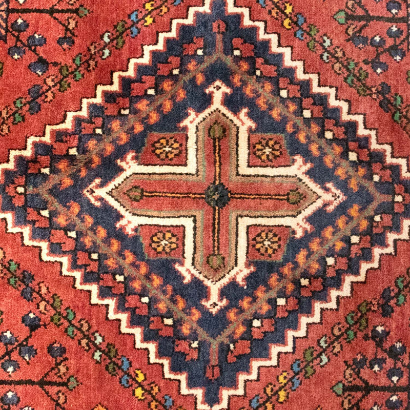 Abadeh Tapete 210x133cm - Tapete persa