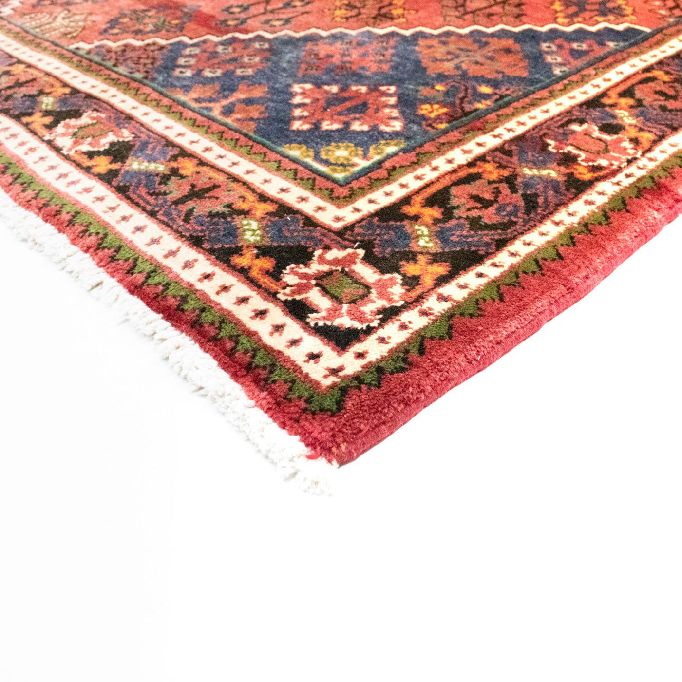 Abadeh Tapete 210x133cm - Tapete persa