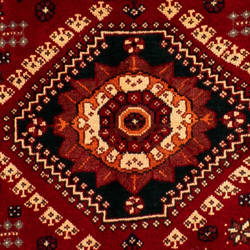 Qashqai Tapete 185x272cm - Tapete persa