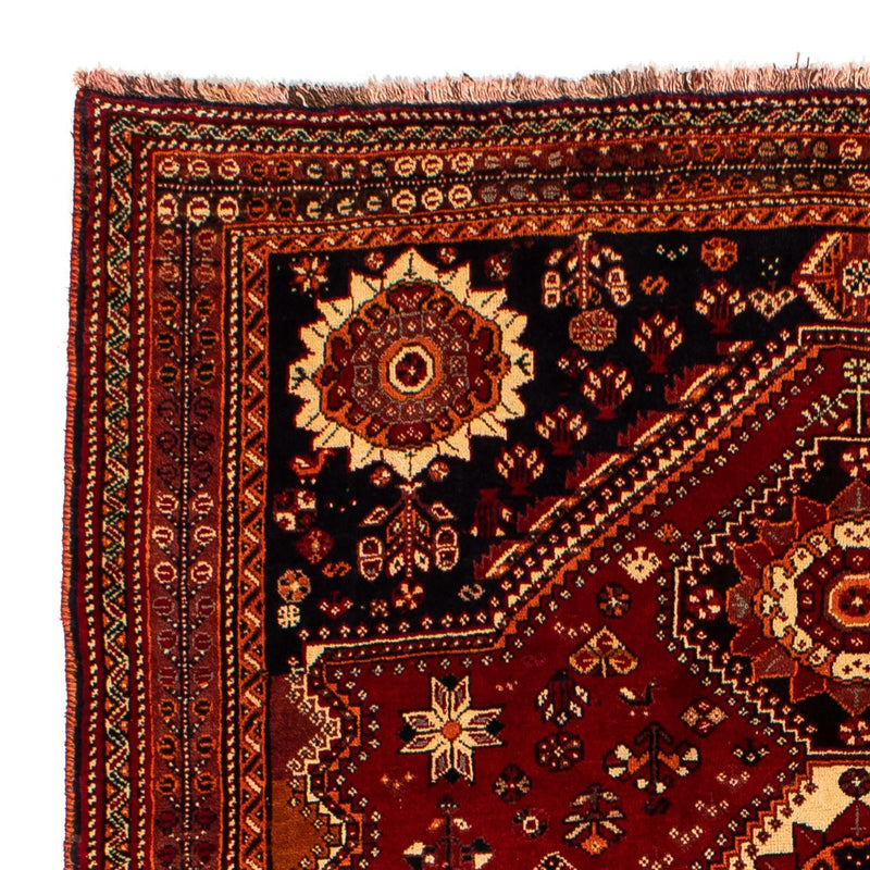 Qashqai Tapete 185x272cm - Tapete persa