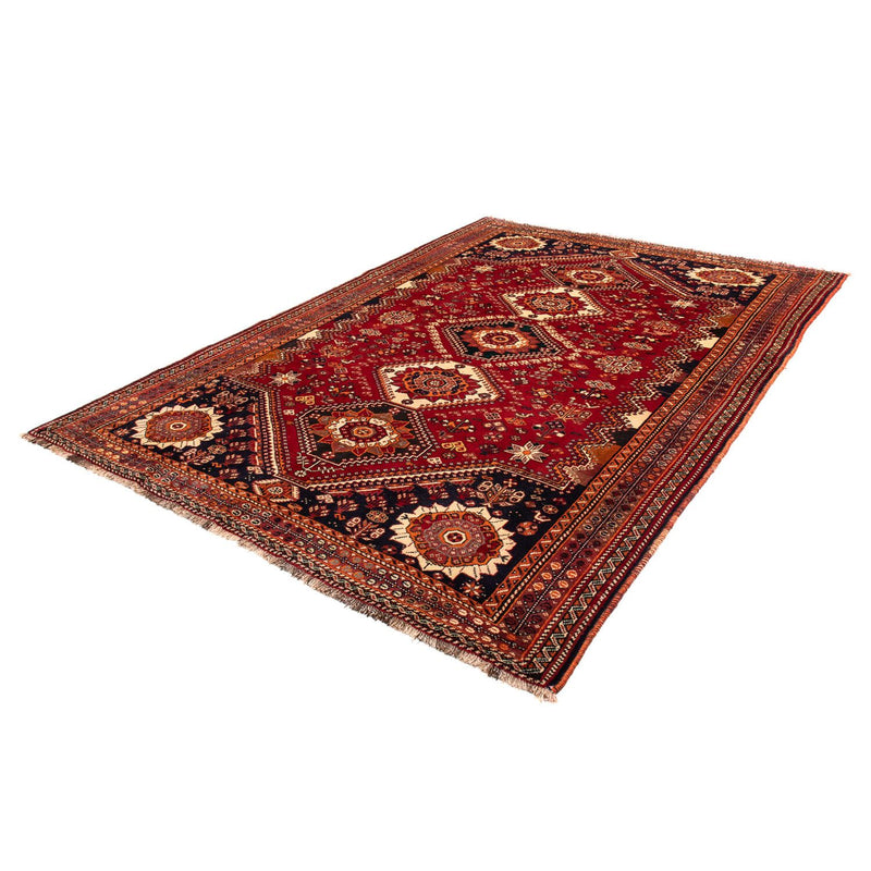 Qashqai Tapete 185x272cm - Tapete persa
