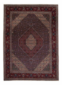 Tabriz - 40 Raj Tapete 340x243cm - Tapete persa – product image