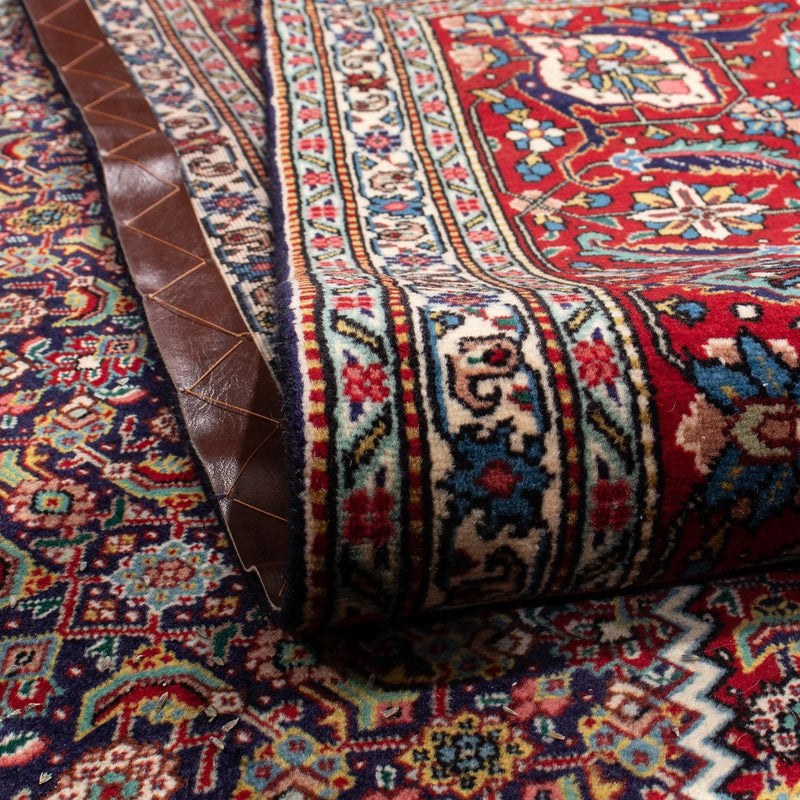 Tabriz - 40 Raj Tapete 340x243cm - Tapete persa