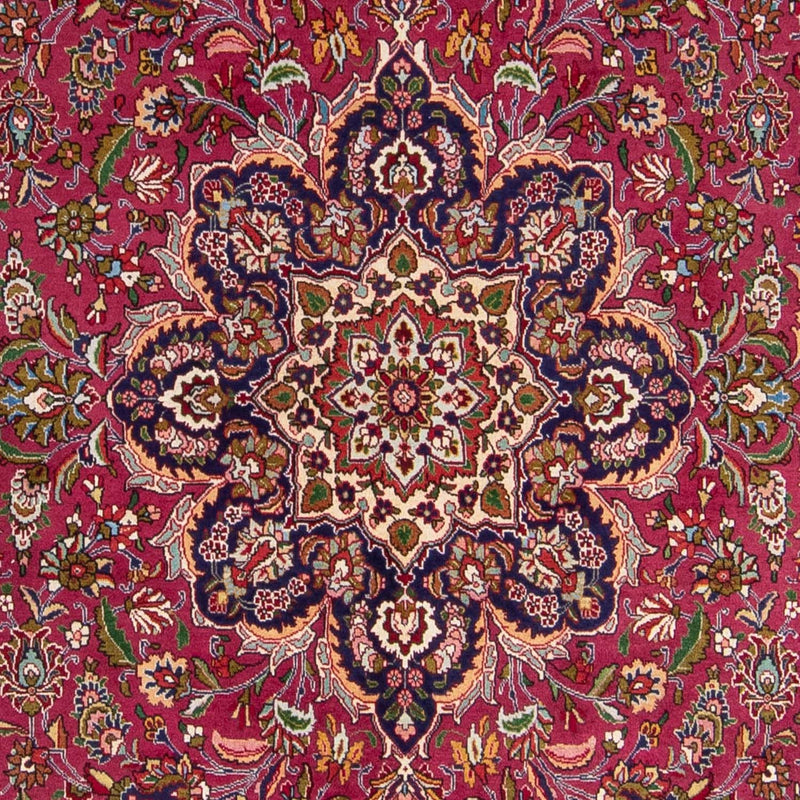 Tabriz - 40 Raj Tapete 366x245cm - Tapete persa