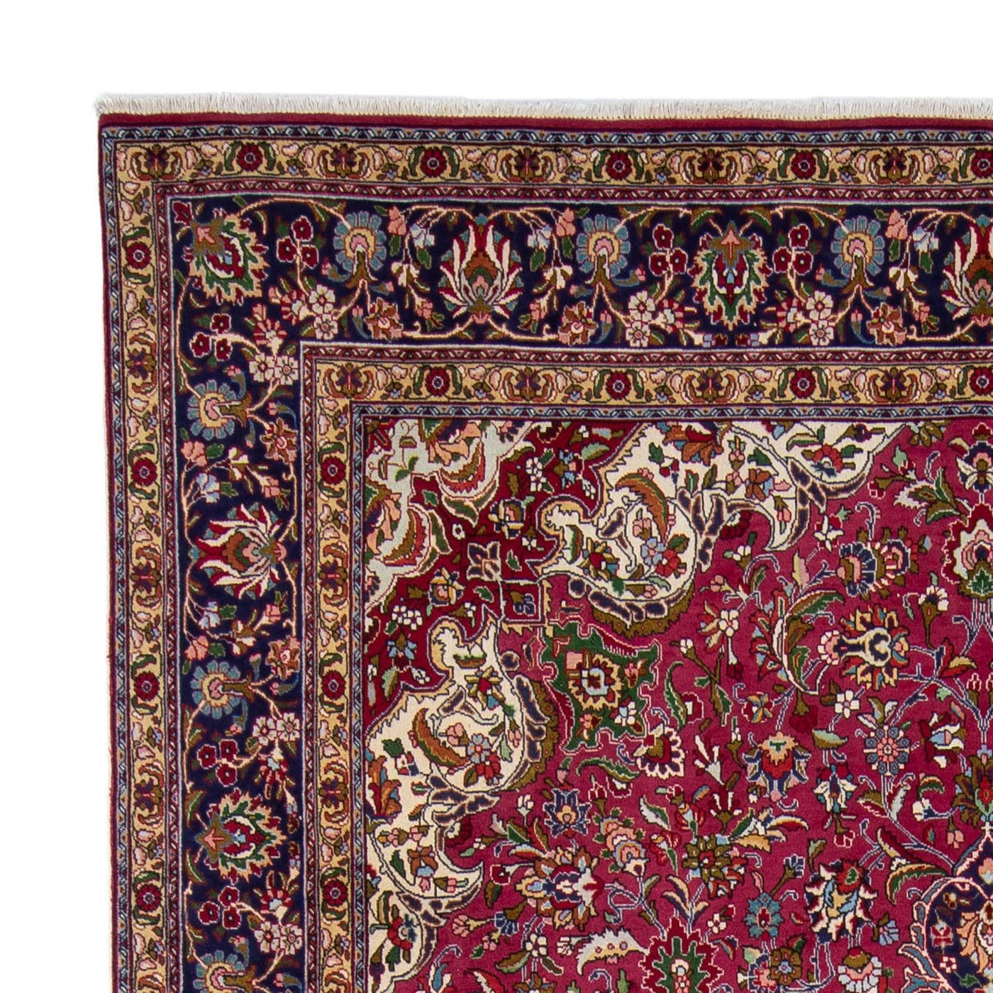 Tabriz - 40 Raj Tapete 366x245cm - Tapete persa