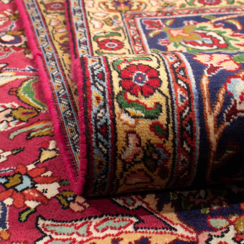Tabriz - 40 Raj Tapete 366x245cm - Tapete persa