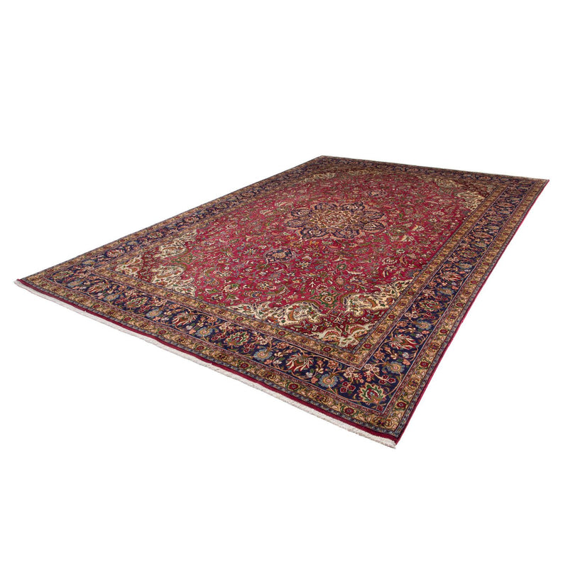 Tabriz - 40 Raj Tapete 366x245cm - Tapete persa