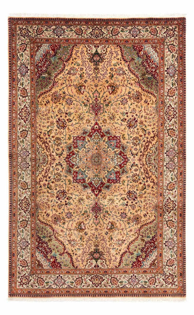 Tabriz - 40 Raj Tapete 195x297cm - Tapete persa