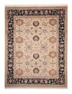 Tabriz - 40 Raj Tapete 295x233cm - Tapete persa