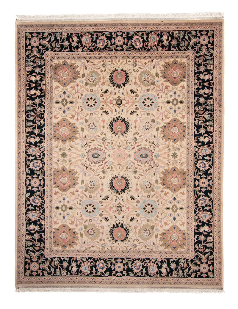 Tabriz - 40 Raj Tapete 295x233cm - Tapete persa
