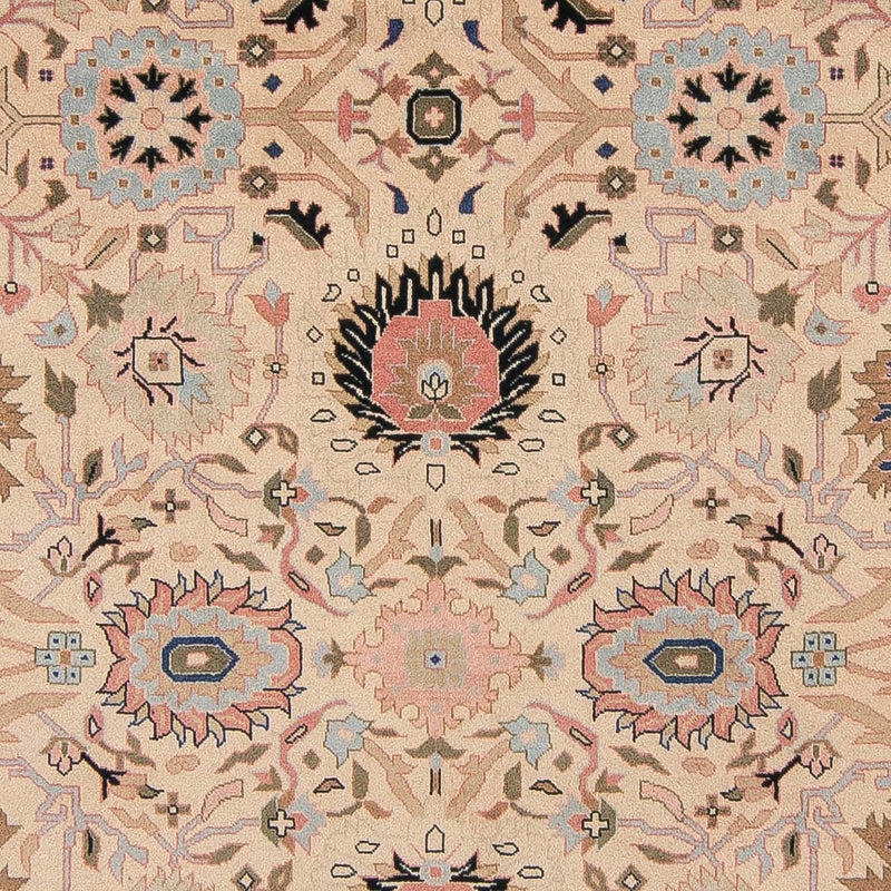 Tabriz - 40 Raj Tapete 295x233cm - Tapete persa