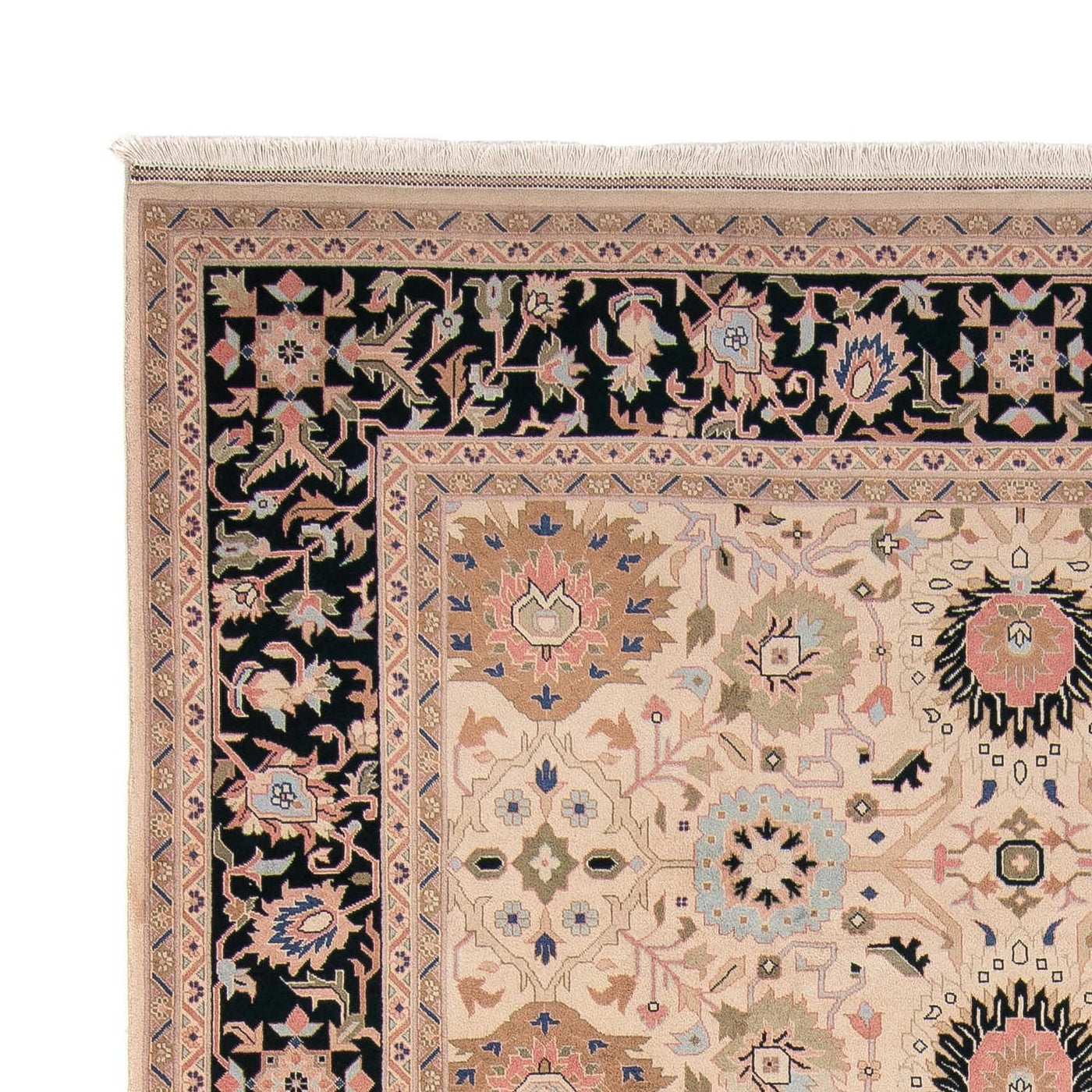 Tabriz - 40 Raj Tapete 295x233cm - Tapete persa