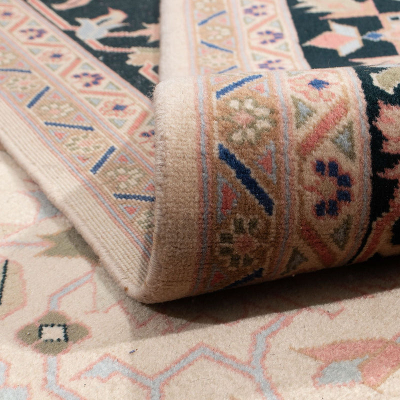 Tabriz - 40 Raj Tapete 295x233cm - Tapete persa