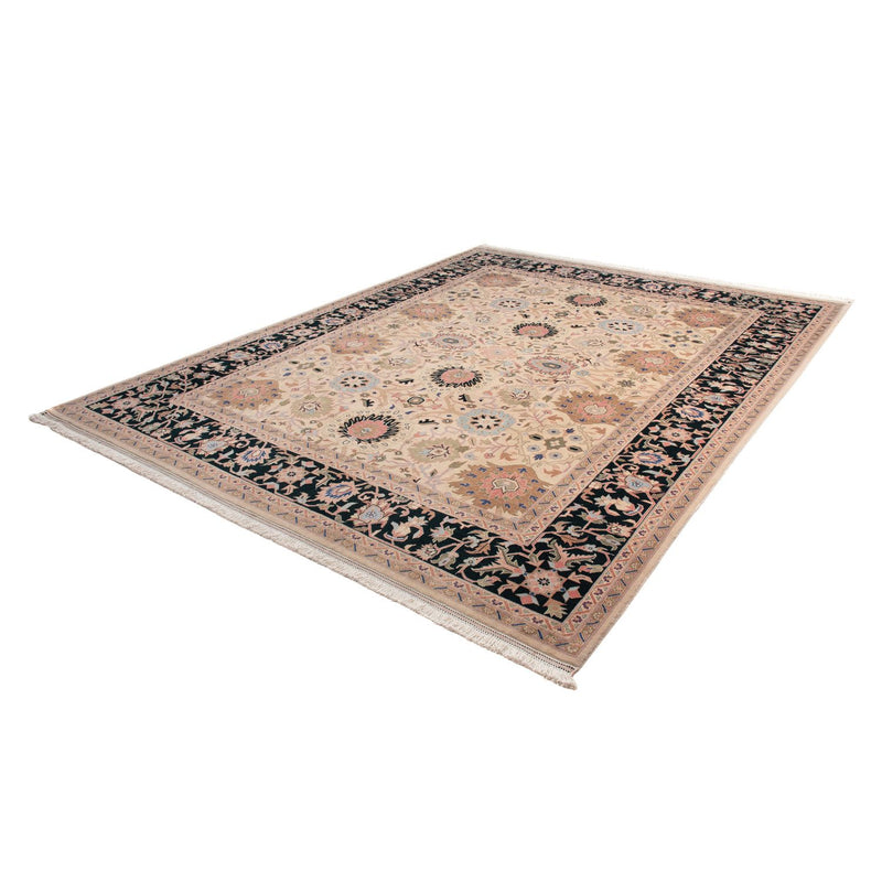 Tabriz - 40 Raj Tapete 295x233cm - Tapete persa