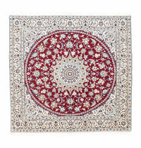 Nain - 9La Tapete 155x160cm - Tapete persa – product image