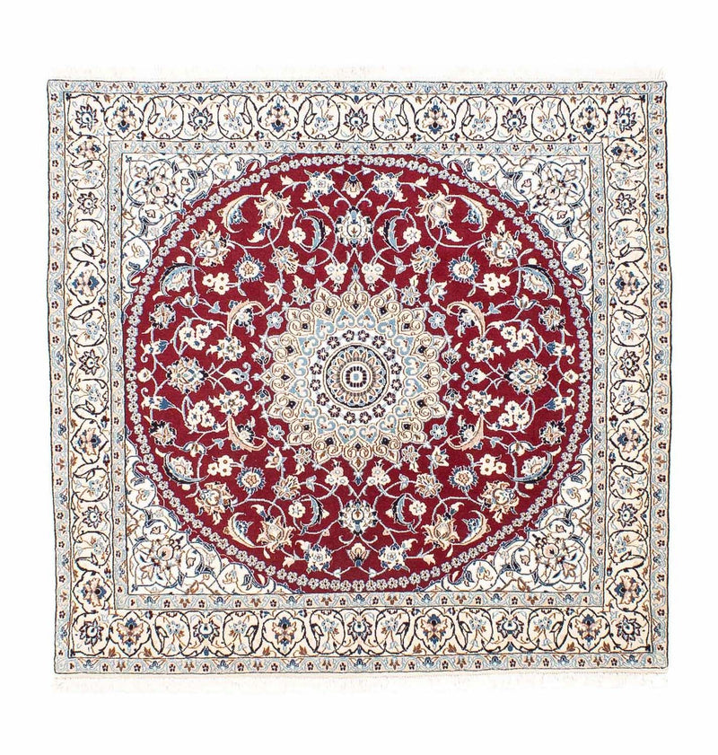 Nain - 9La Tapete 155x160cm - Tapete persa