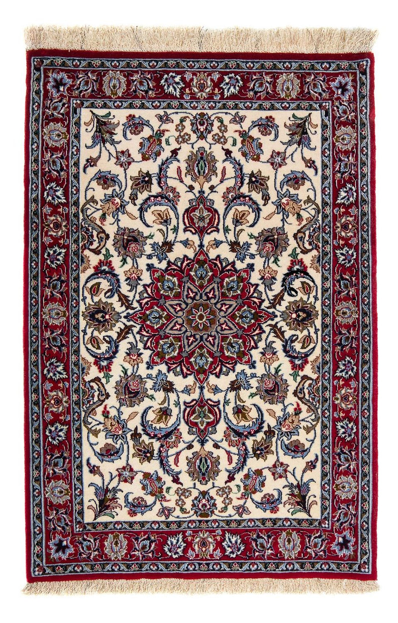 Isfahan Tapete 102x70cm - Tapete persa