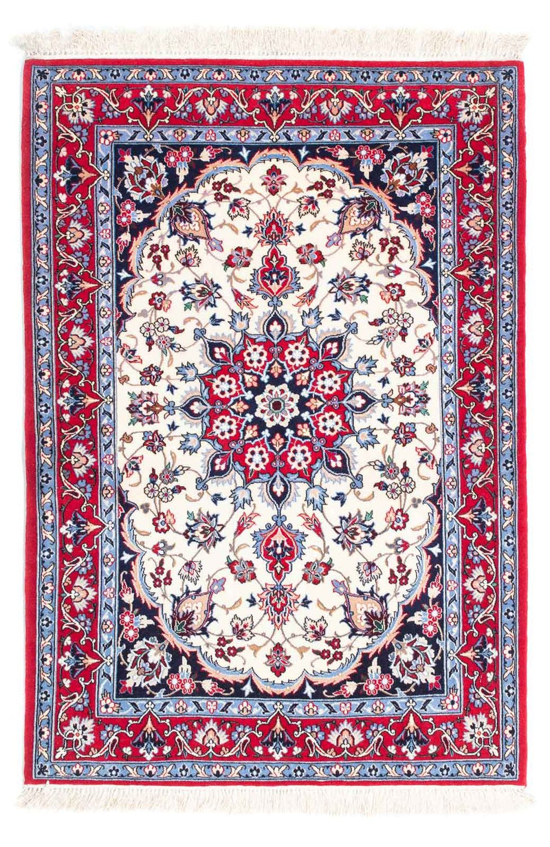 Isfahan Tapete 118x82cm - Tapete persa