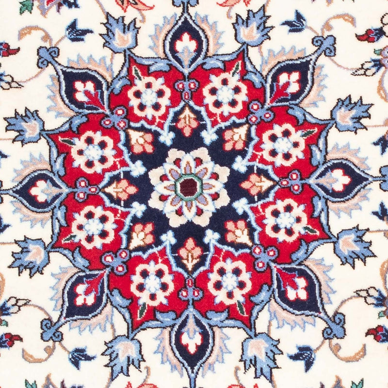 Isfahan Tapete 118x82cm - Tapete persa
