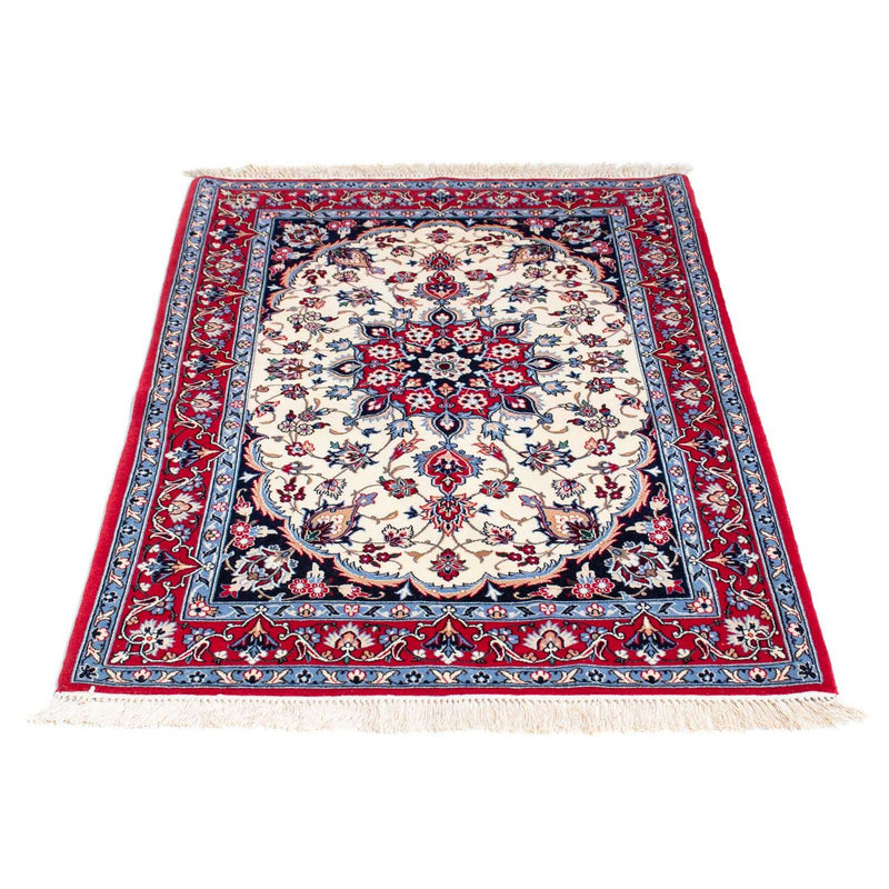 Isfahan Tapete 118x82cm - Tapete persa