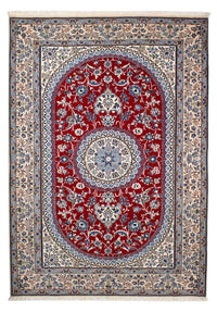 Nain - 9La Tapete 165x240cm - Tapete persa – product image