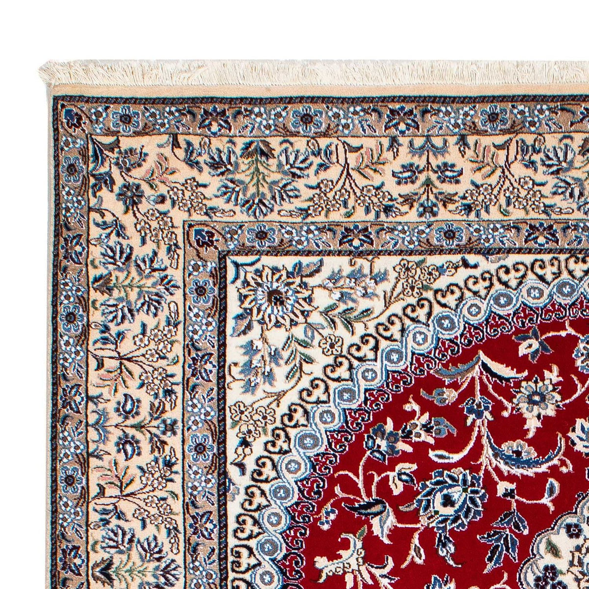 Nain - 9La Tapete 165x240cm - Tapete persa