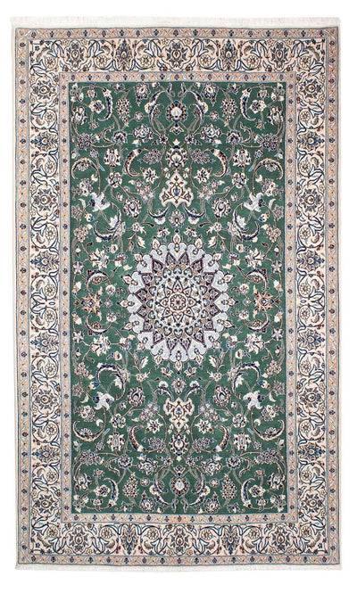 Nain - 9La Tapete 152x254cm - Tapete persa