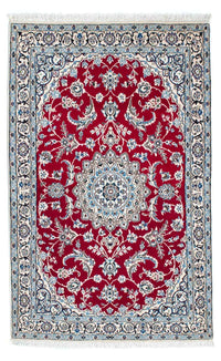 Nain - 9 la Tapete 179x110cm - Tapete persa – product image