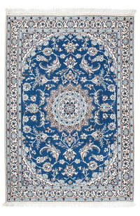 Nain - 9 la Tapete 172x115cm - Tapete persa – product image