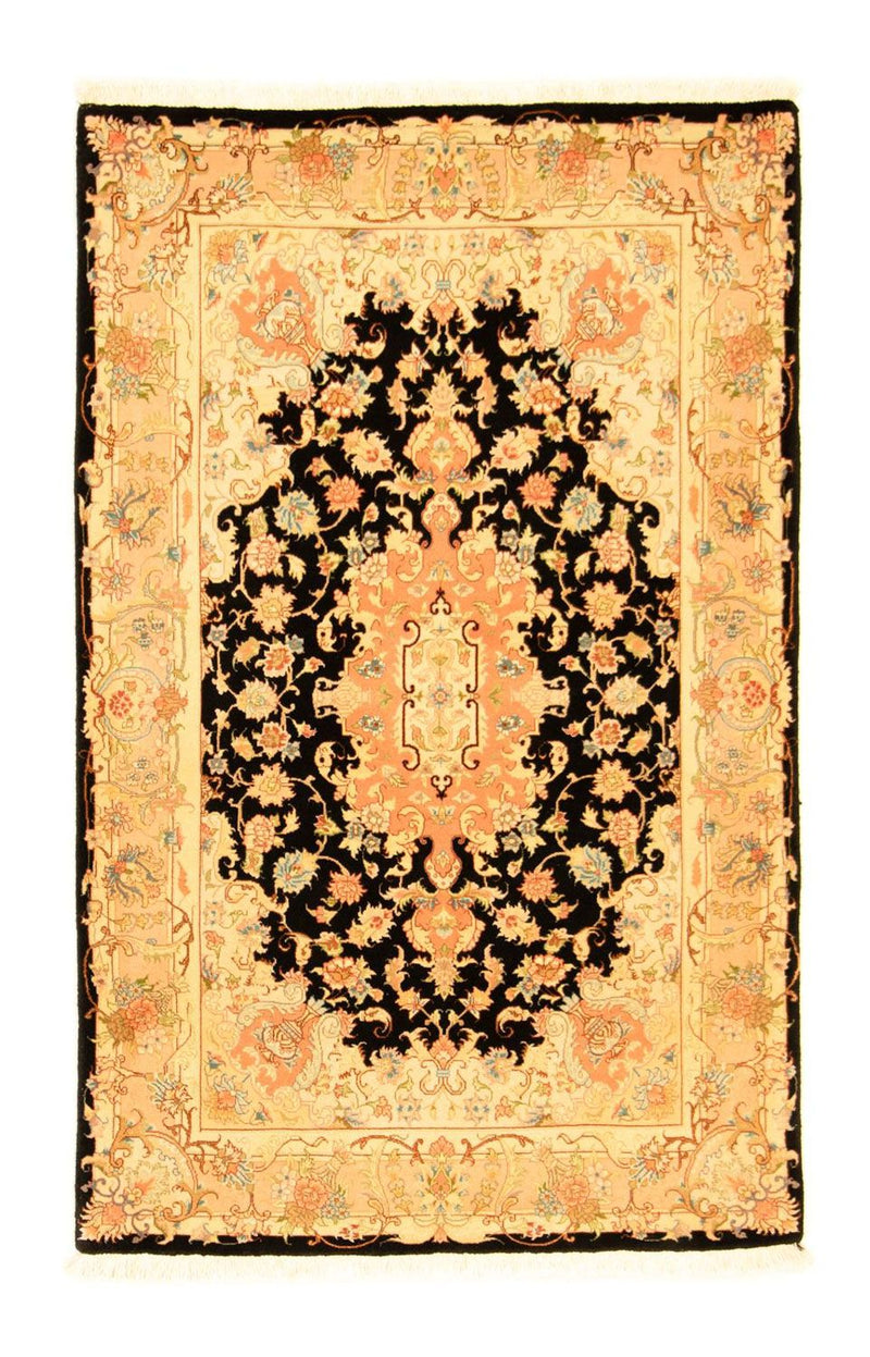Tabriz - 50 Raj Tapete 98x156cm - Tapete persa