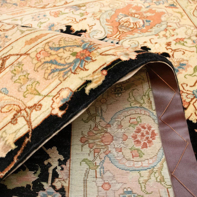 Tabriz - 50 Raj Tapete 98x156cm - Tapete persa