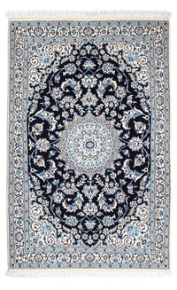 Tapete Persa - Nain - Royal - 177 x 110 cm - bege – product image