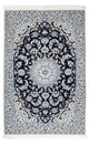 Tapete Persa - Nain - Royal - 177 x 110 cm - bege