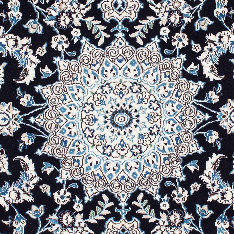 Tapete Persa - Nain - Royal - 177 x 110 cm - bege