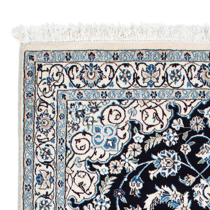 Tapete Persa - Nain - Royal - 177 x 110 cm - bege