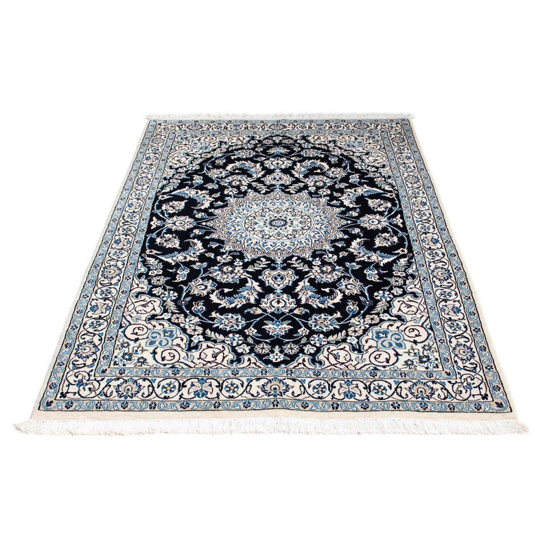 Tapete Persa - Nain - Royal - 177 x 110 cm - bege