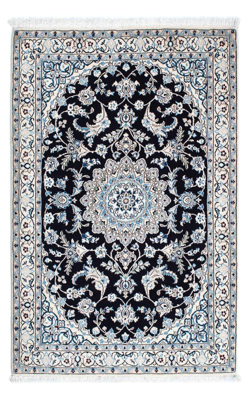 Nain - 9La Tapete 114x178cm - Tapete persa