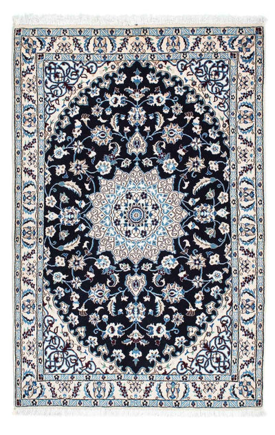 Nain - 9La Tapete 113x172cm - Tapete persa