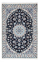 Nain - 9La Tapete 113x172cm - Tapete persa