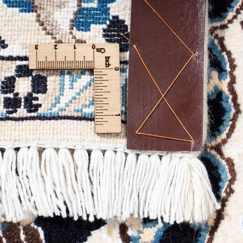 Nain - 9La Tapete 113x172cm - Tapete persa