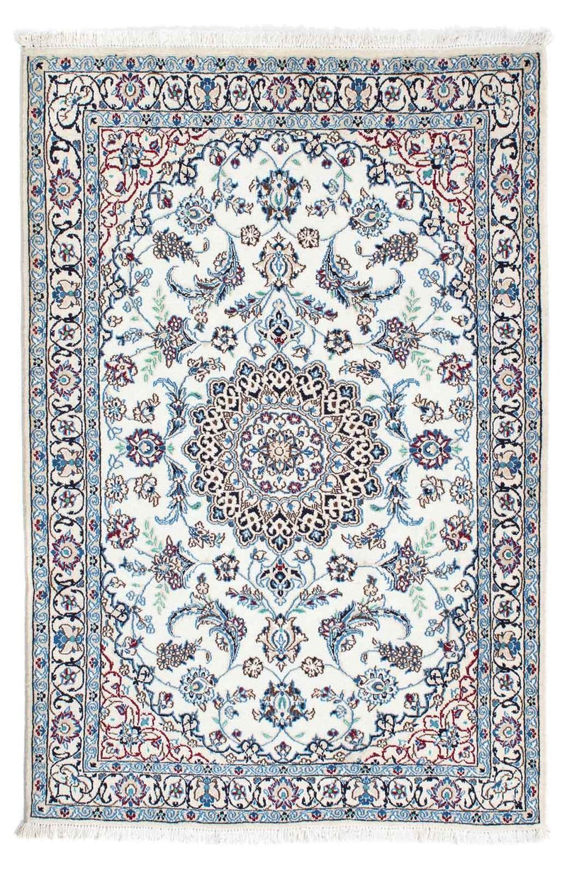 Nain - 9 la Tapete 177x114cm - Tapete persa