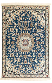 Nain - 9 la Tapete 133x85cm - Tapete persa – product image