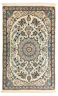 Nain - 9 la Tapete 131x87cm - Tapete persa – product image
