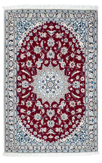 Nain - 9 la Tapete 169x110cm - Tapete persa – product image