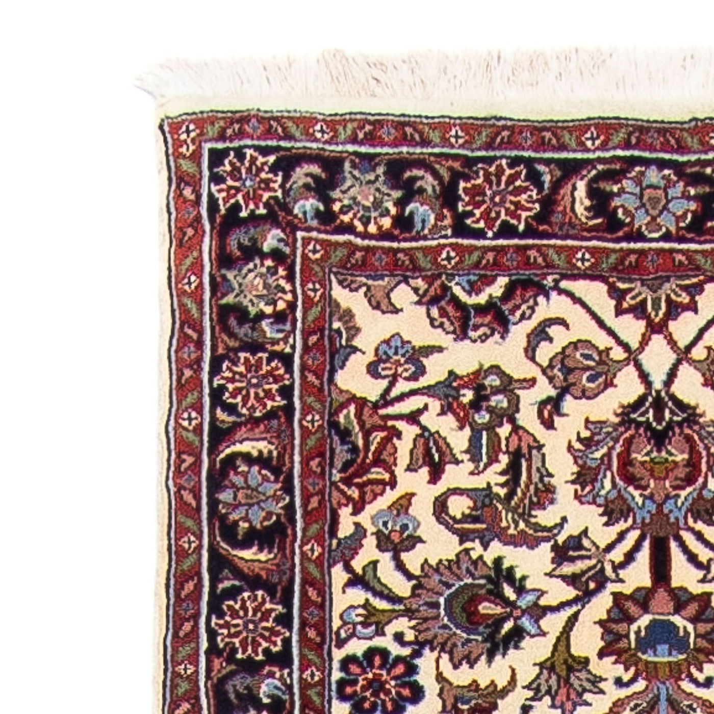 Mashhad Tapete 387x69cm - Tapete persa