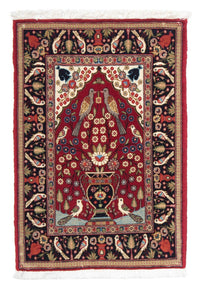 Sarouk Tapete 80x55cm - Tapete persa – product image