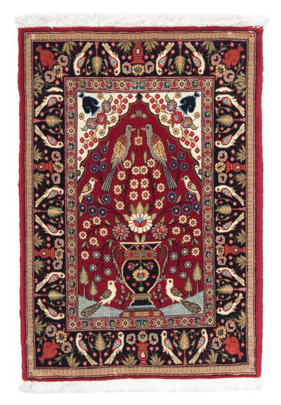 Sarouk Tapete 55x80cm - Tapete persa